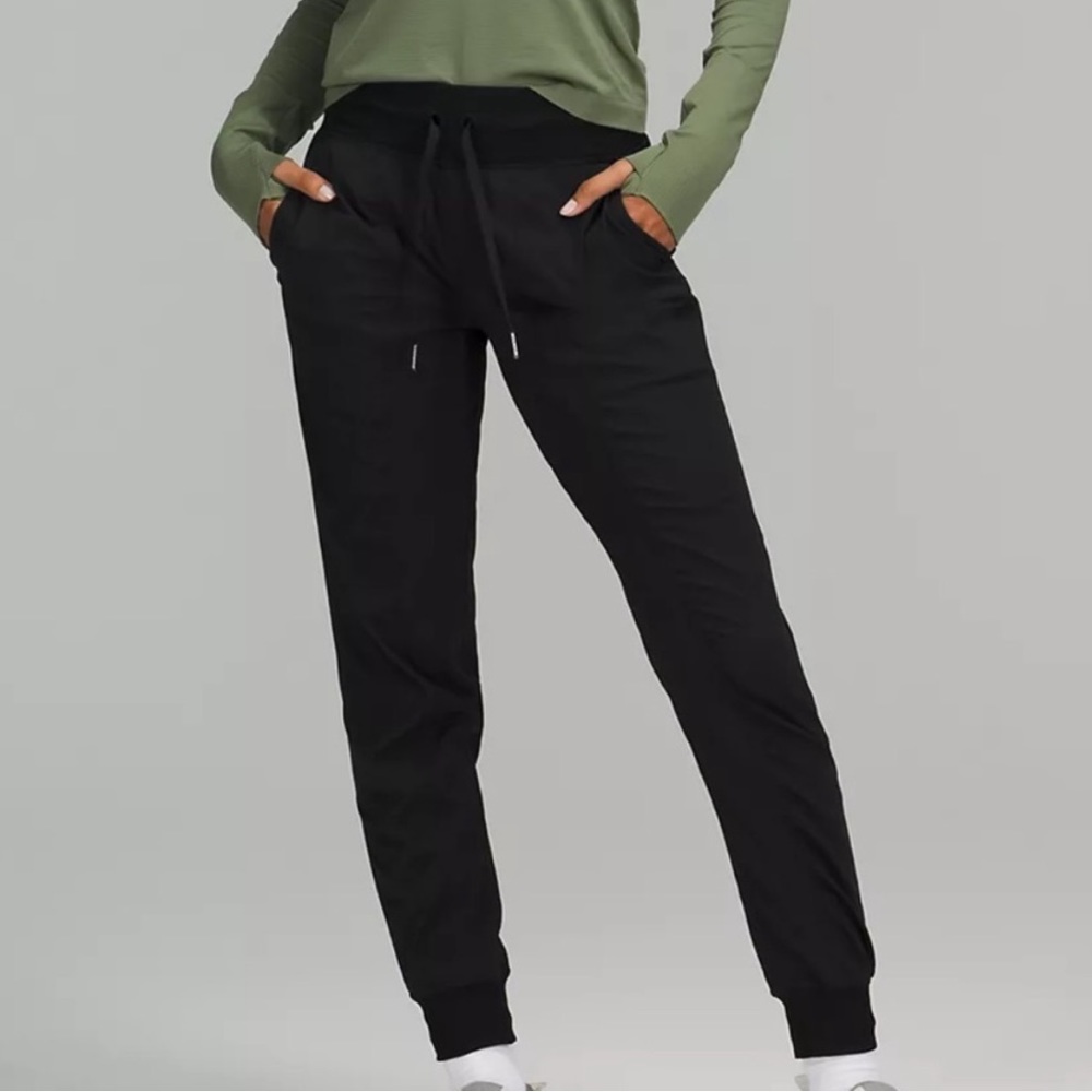 Lululemon Joggers